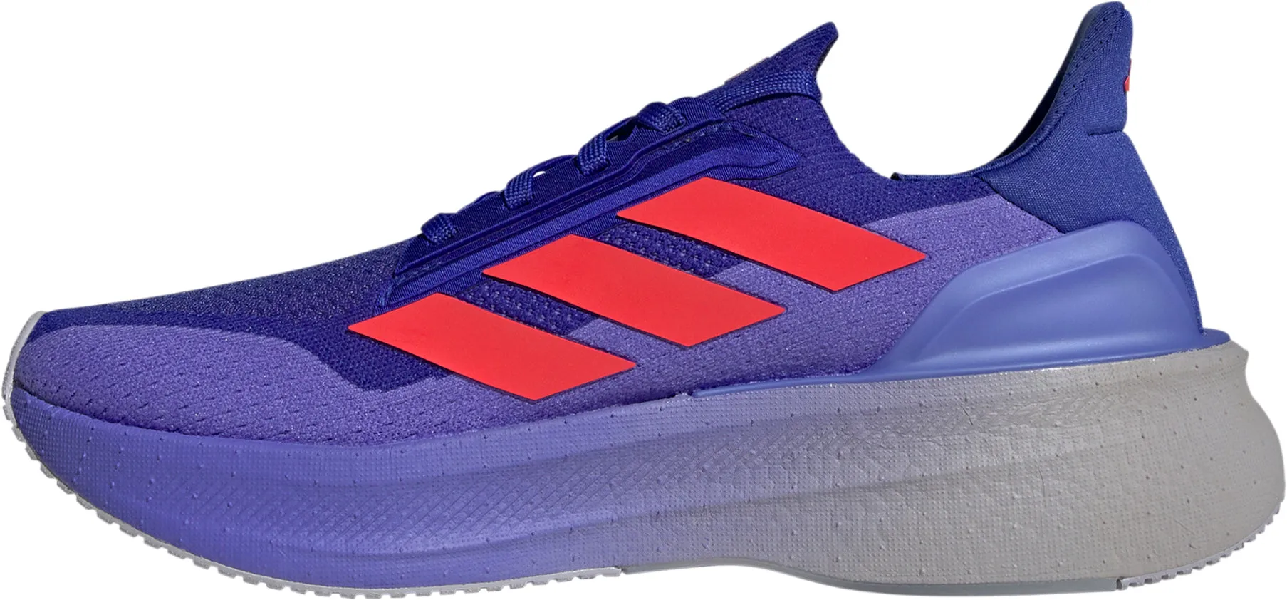 Schuhe Adidas Fußbekleidung Herren adidas Ultra Boost 5X Herren Laufschuhe - Blau