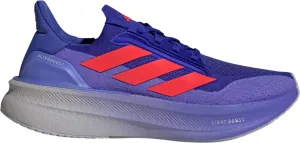 Schuhe Adidas Fußbekleidung Herren adidas Ultra Boost 5X Herren Laufschuhe - Blau