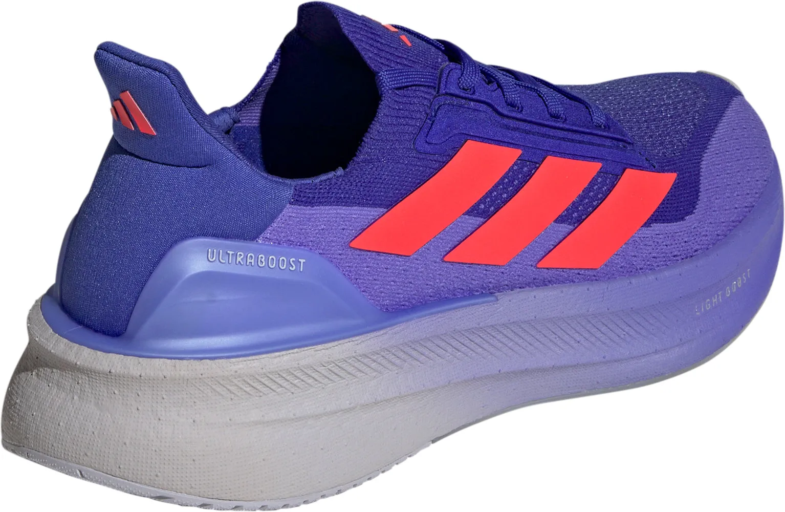 Schuhe Adidas Fußbekleidung Herren adidas Ultra Boost 5X Herren Laufschuhe - Blau