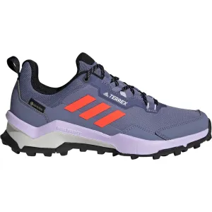 Adidas Damen Terrex AX4 GORE-TEX Wanderschuhe - Lila