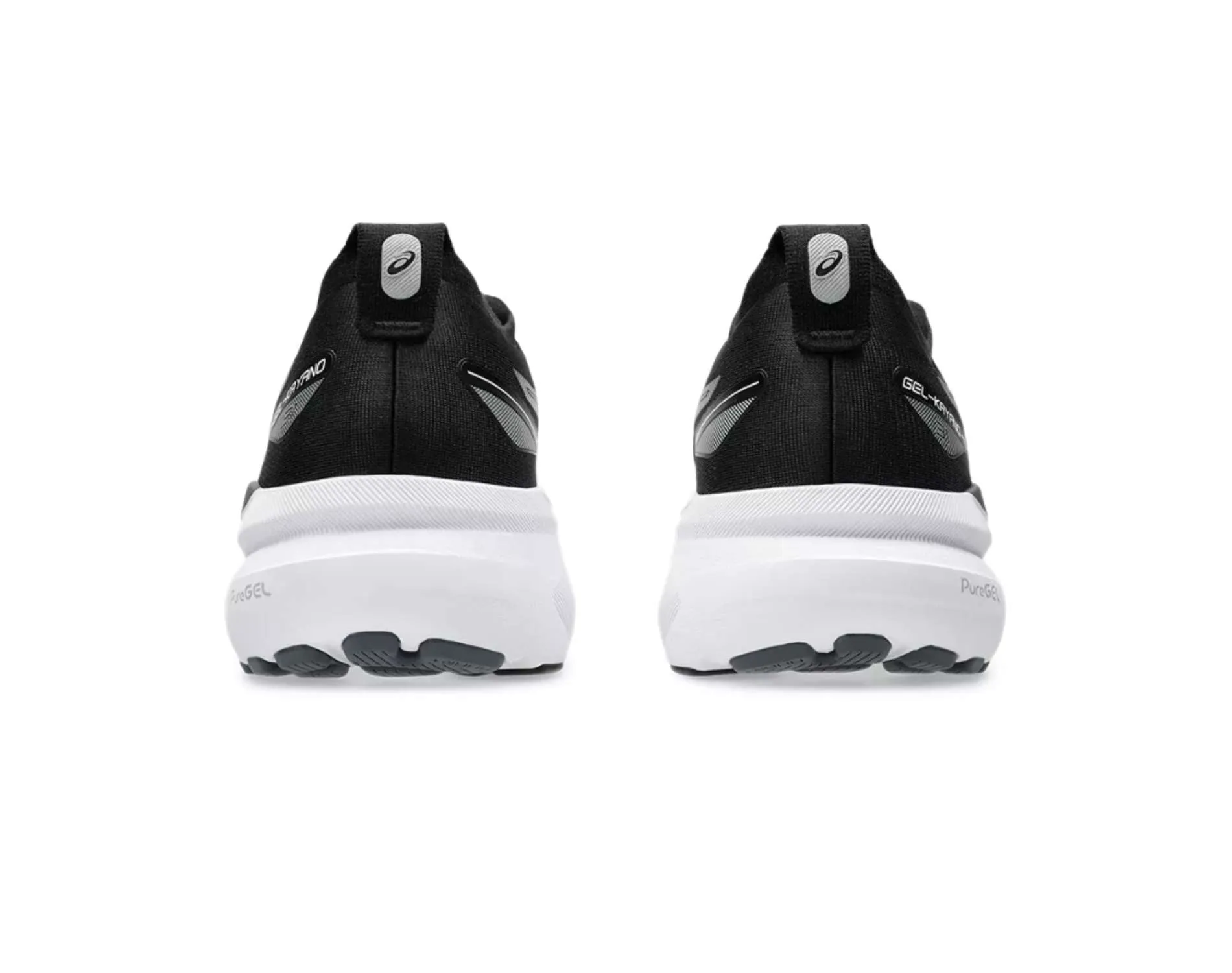 Schuhe Asics Asics GEL Kayano 31 Damen schmal
