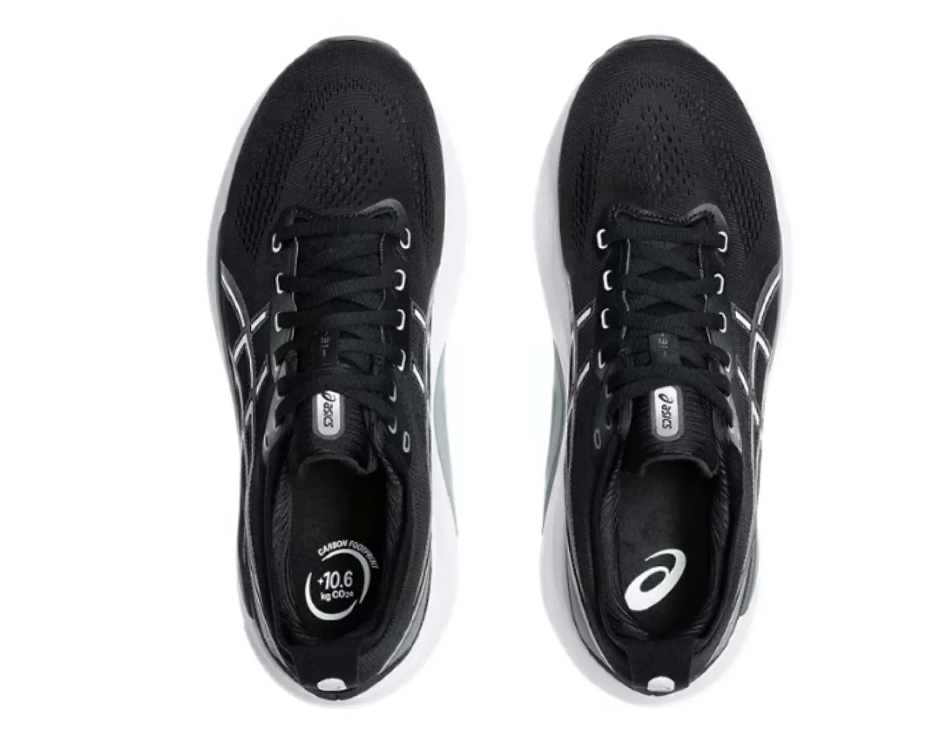 Schuhe Asics Asics GEL Kayano 31 Damen schmal