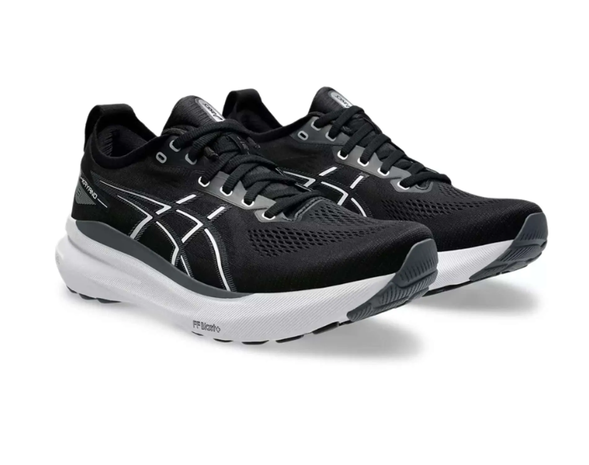 Schuhe Asics Asics GEL Kayano 31 Damen schmal