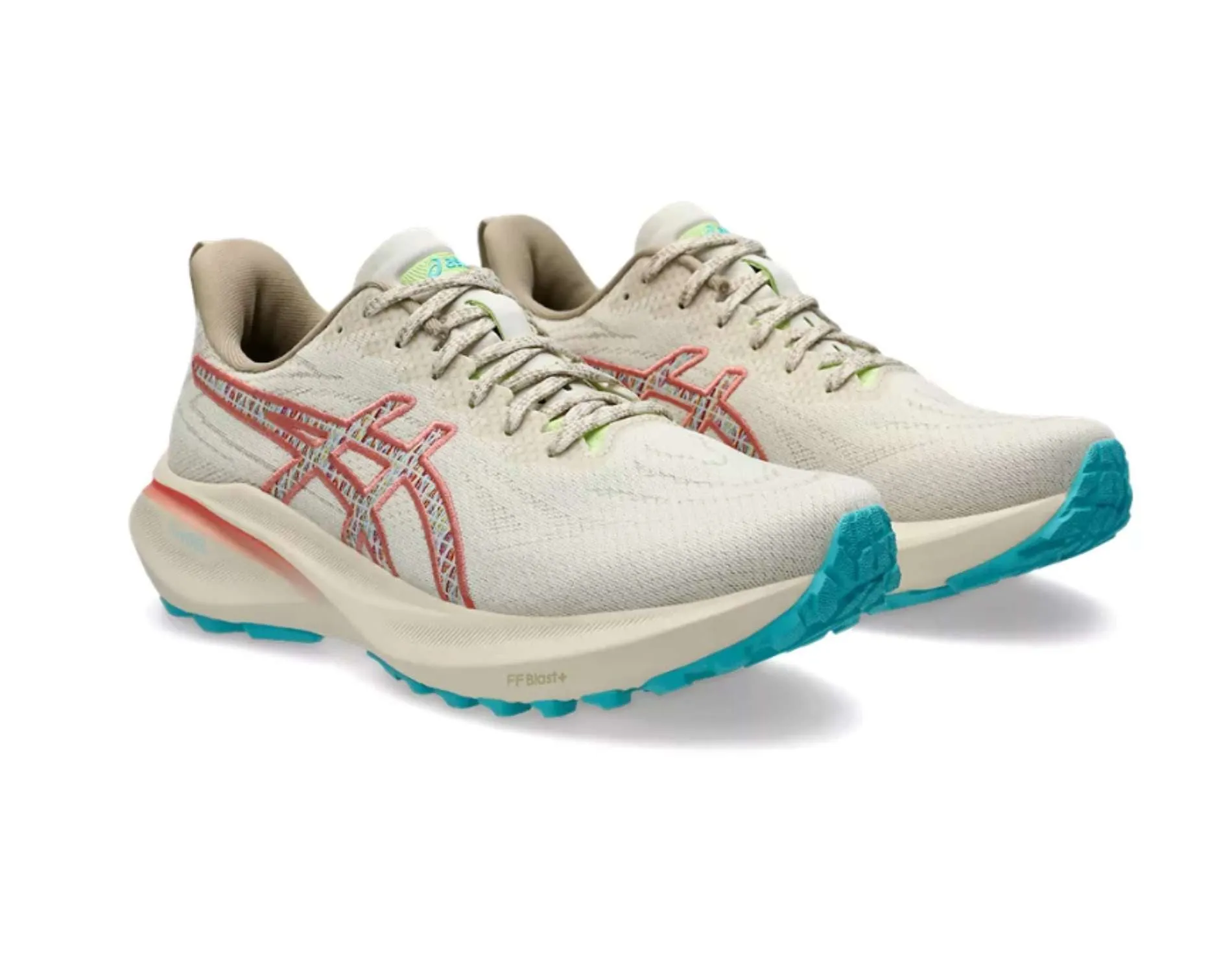 Schuhe Asics GT-2000 13 TR Damen