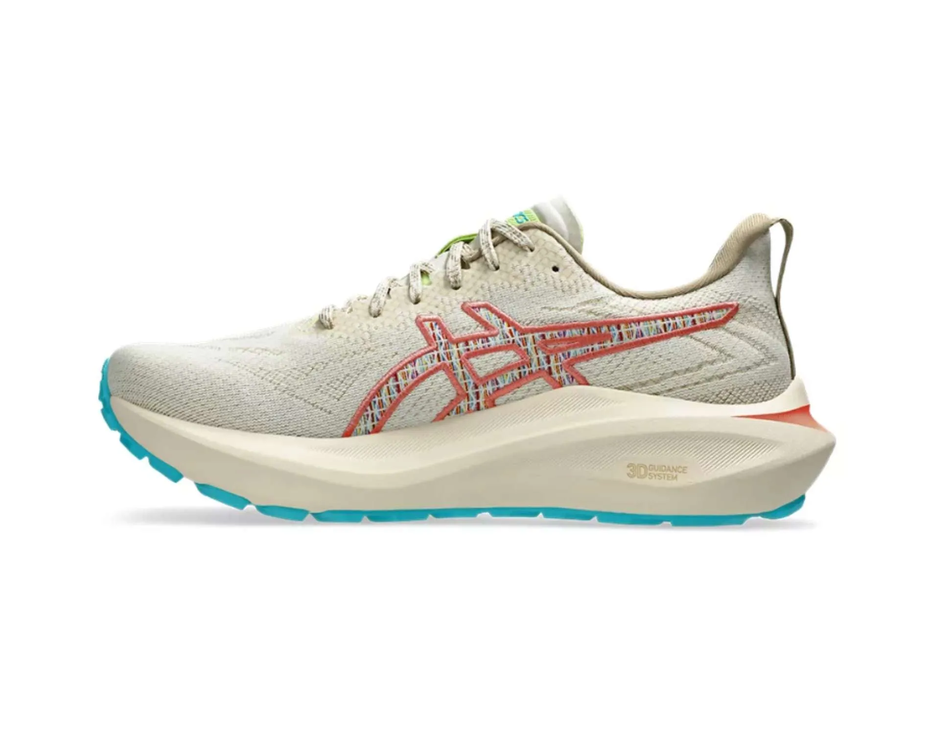 Schuhe Asics GT-2000 13 TR Damen