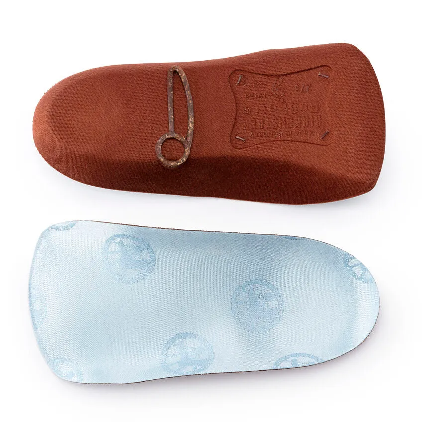 Birkenstock Schuhe Erwachsene Traditionelle Fußbett-Einlegesohlen