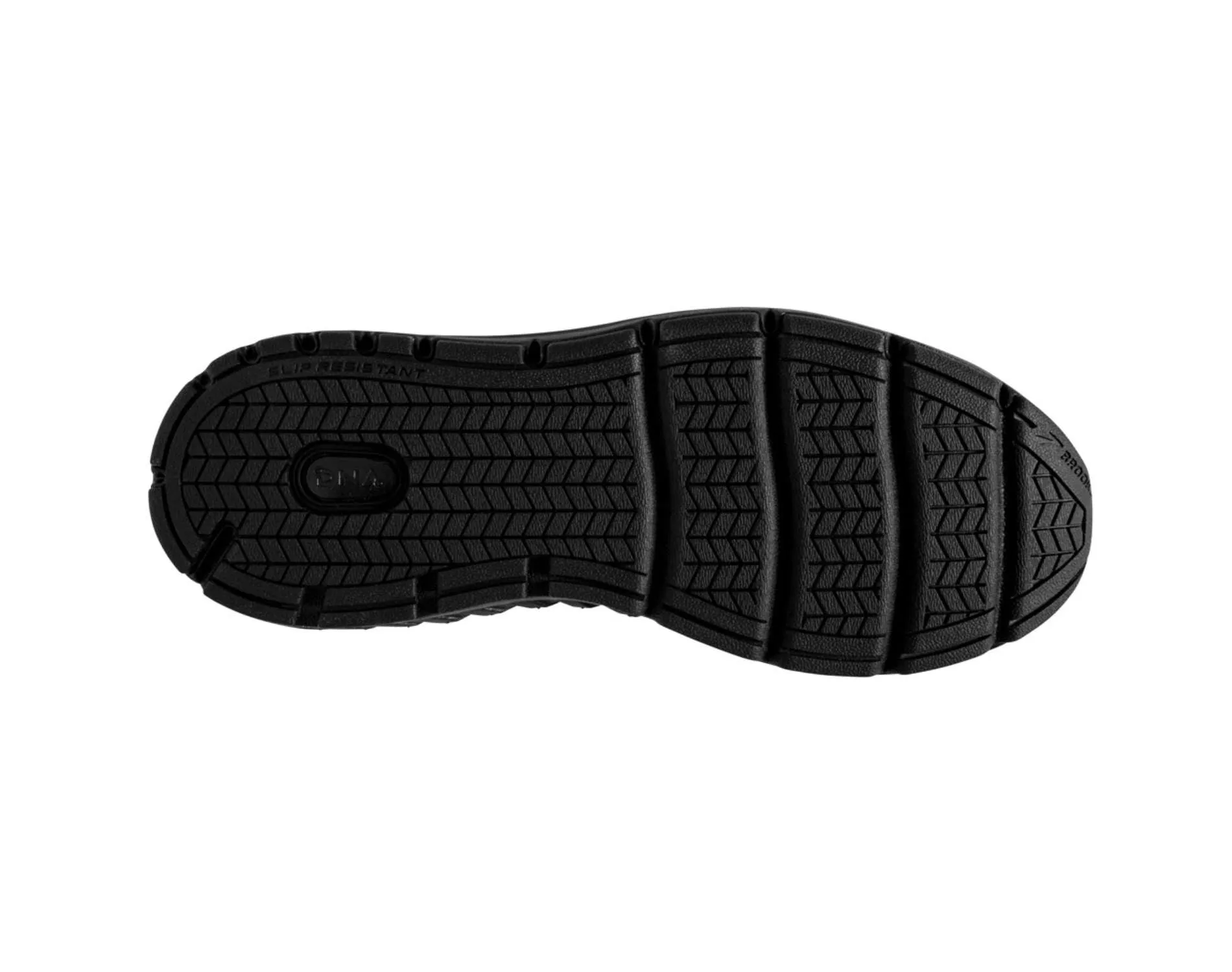 Schuhe Brooks Brooks Addiction Walker 2 Damen Weite