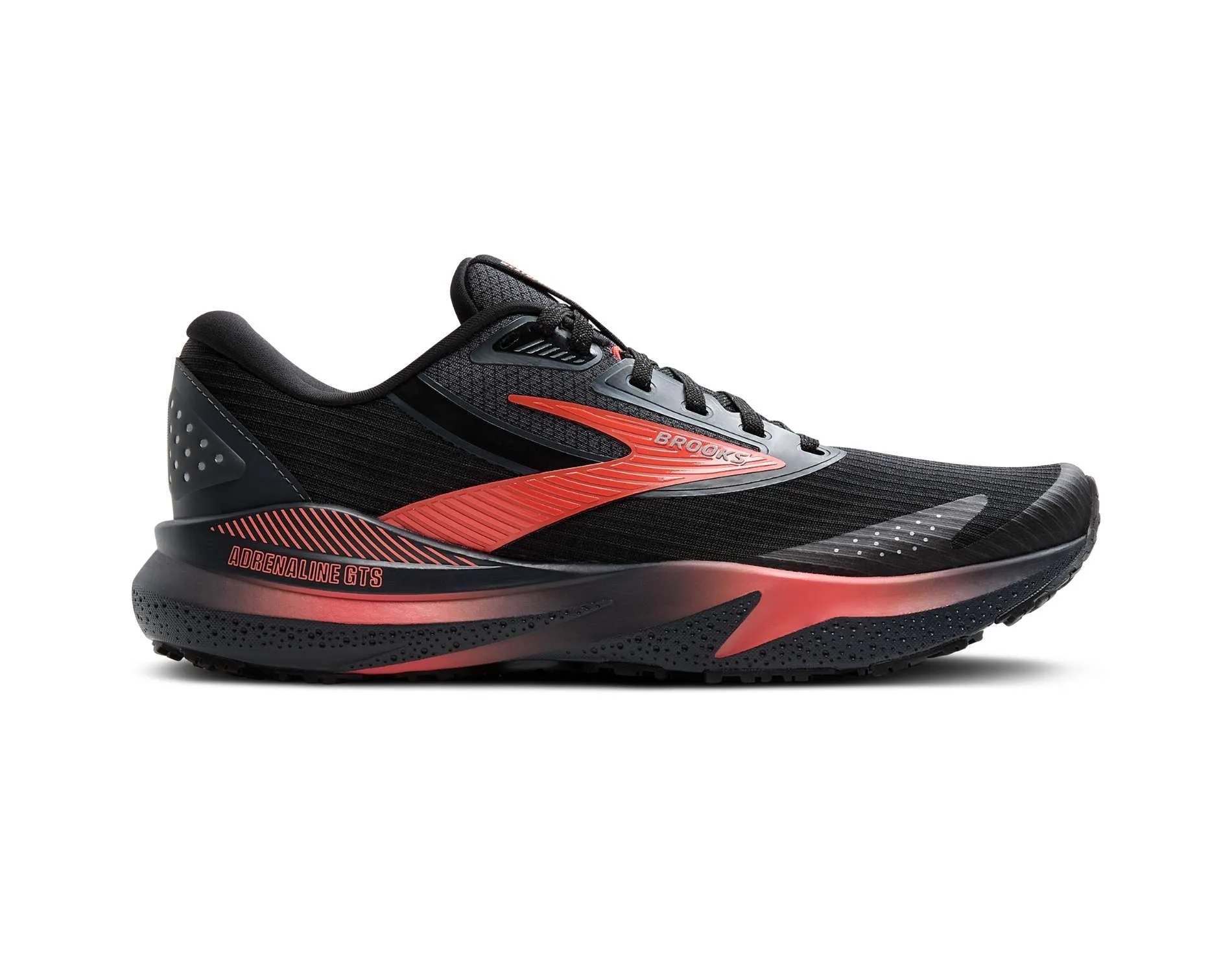 Schuhe Brooks Brooks Adrenaline GTS 24 Wetterfest Damen