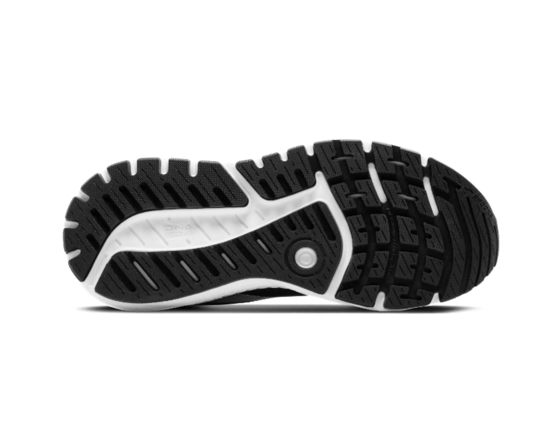 Schuhe Brooks Brooks Ariel GTS 24 Damen Weite