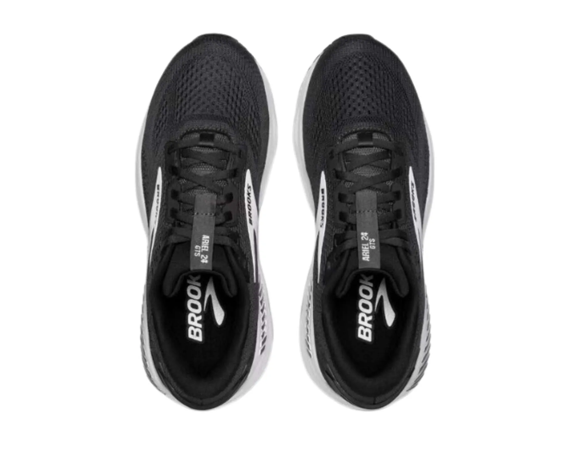 Schuhe Brooks Brooks Ariel GTS 24 Damen Weite