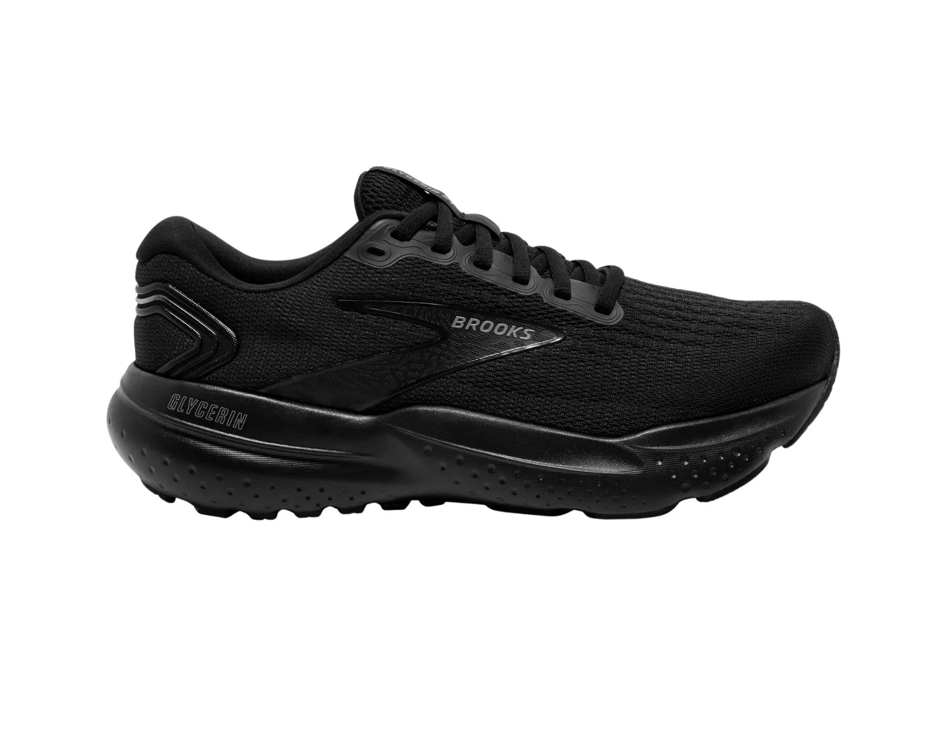 Schuhe Brooks Brooks Glycerin 21 Damen Weite
