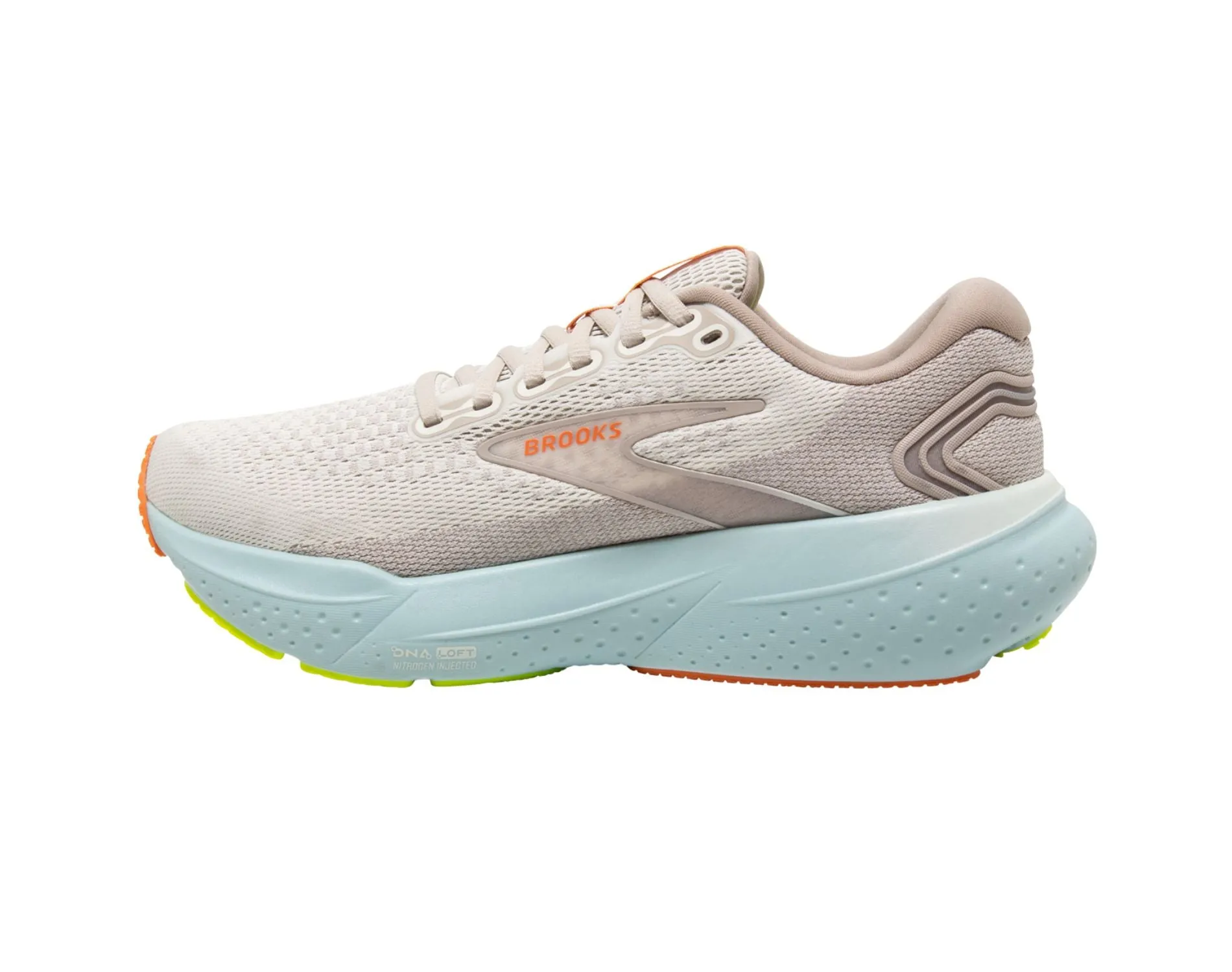 Schuhe Brooks Brooks Glycerin 21 Damen Weite