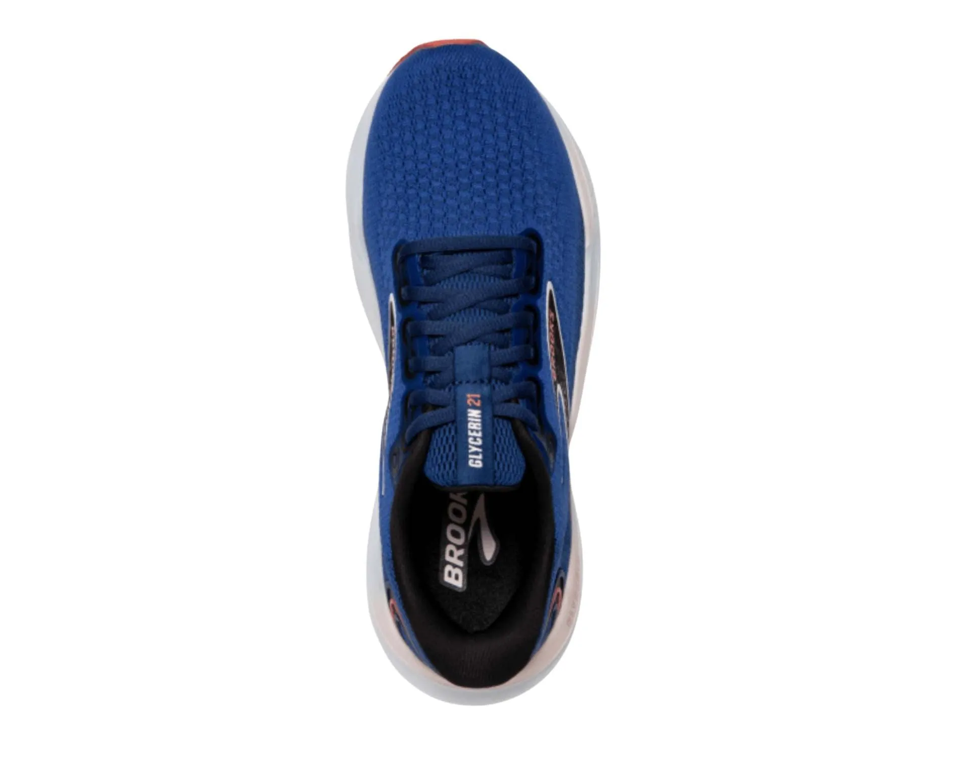 Schuhe Brooks Brooks Glycerin 21 Damen Weite