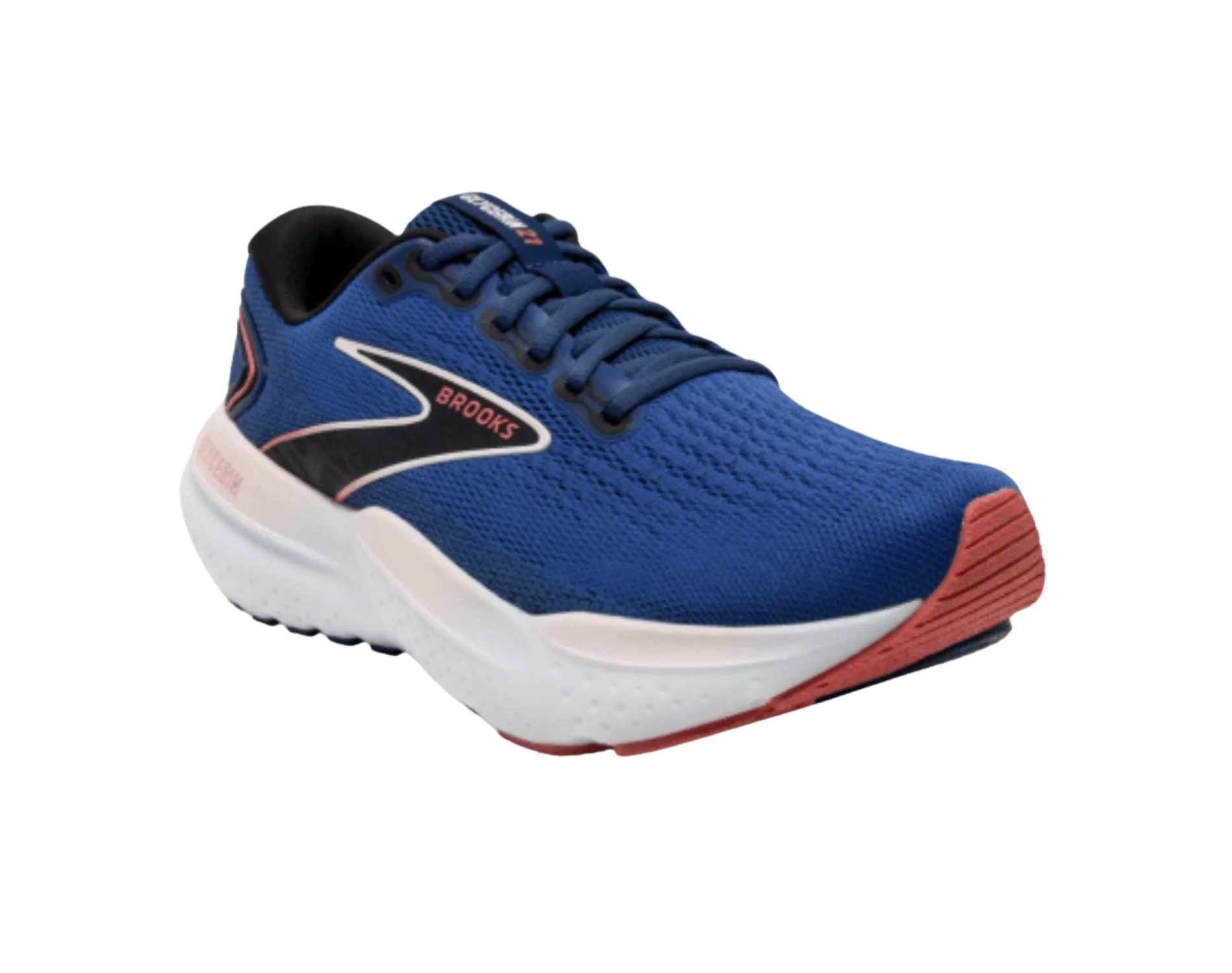 Schuhe Brooks Brooks Glycerin 21 Damen Weite