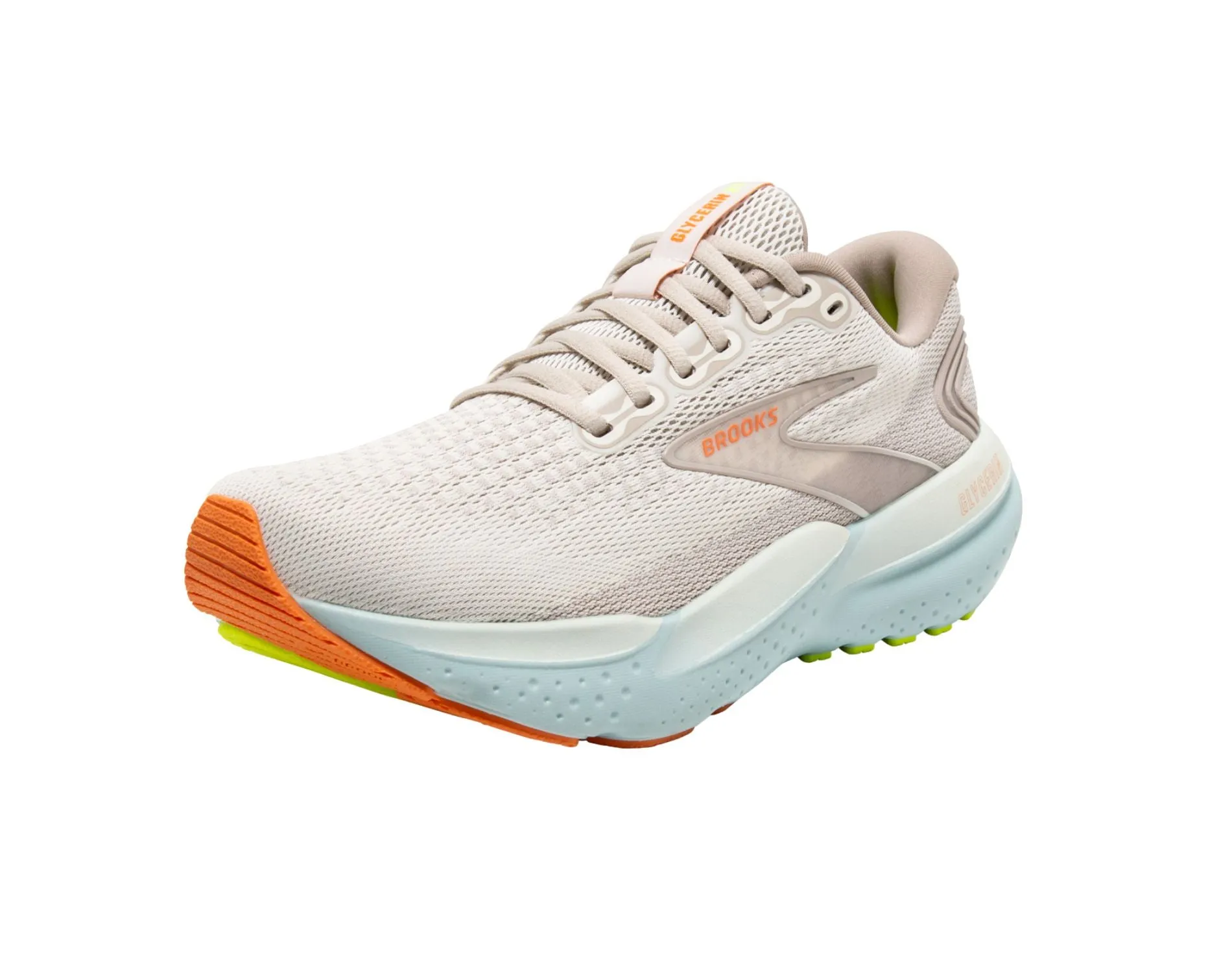 Schuhe Brooks Brooks Glycerin 21 Damen Weite