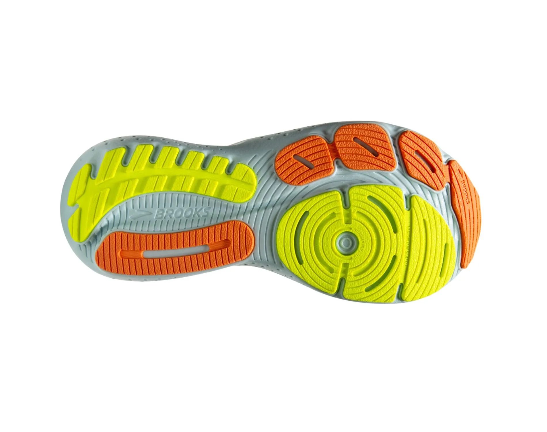 Schuhe Brooks Brooks Glycerin 21 Damen Weite