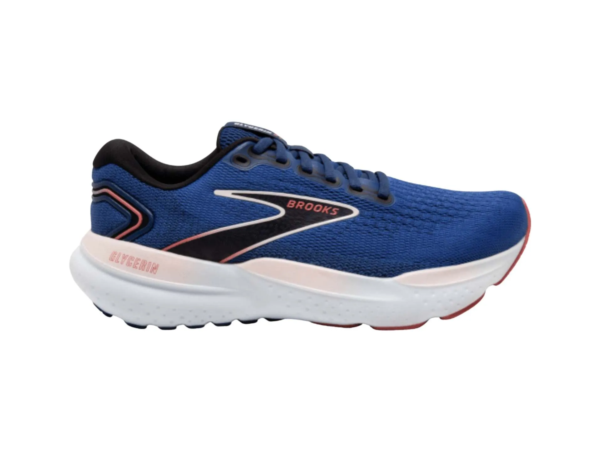 Schuhe Brooks Brooks Glycerin 21 Damen Weite