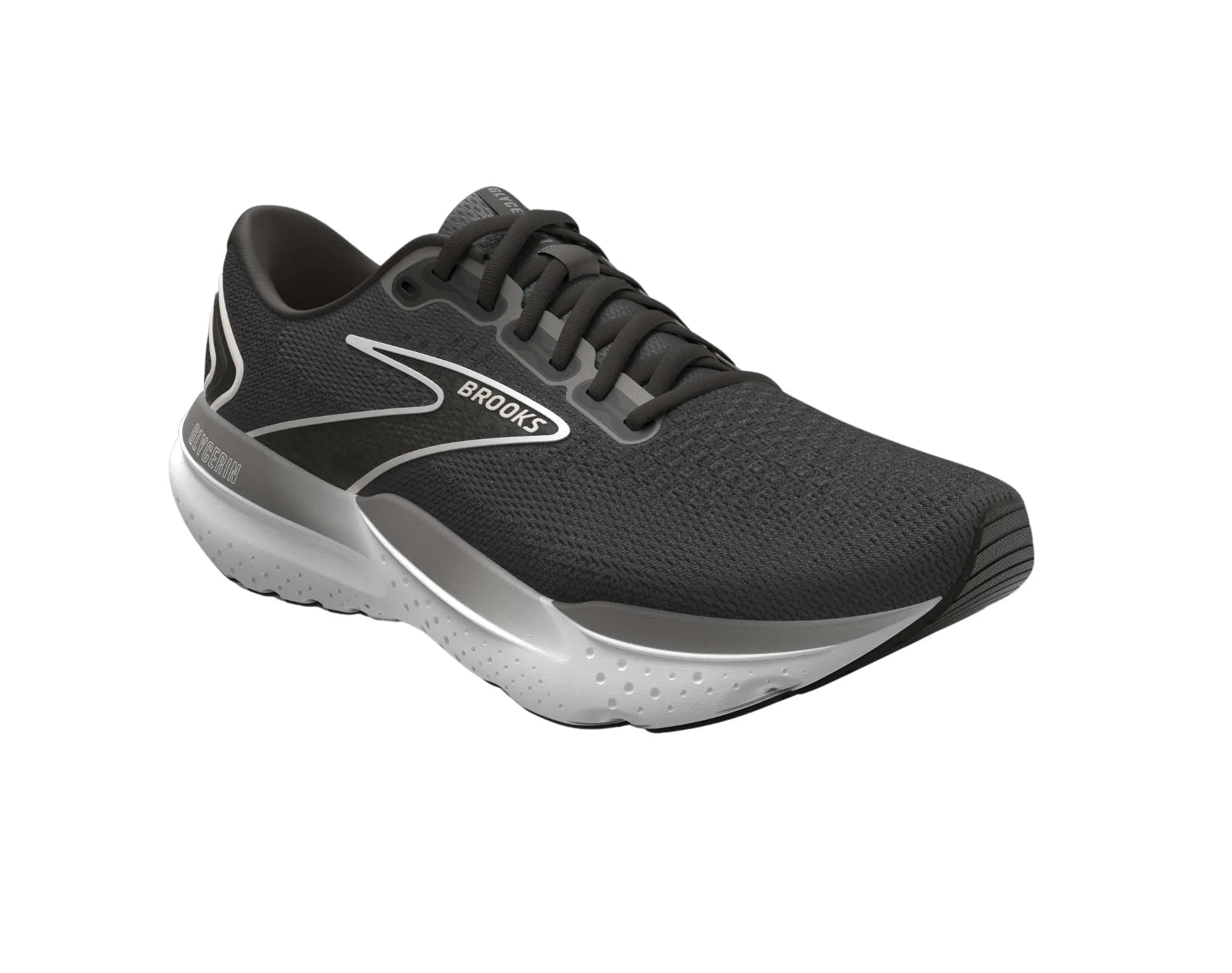 Schuhe Brooks Brooks Glycerin 21 Damen Weite