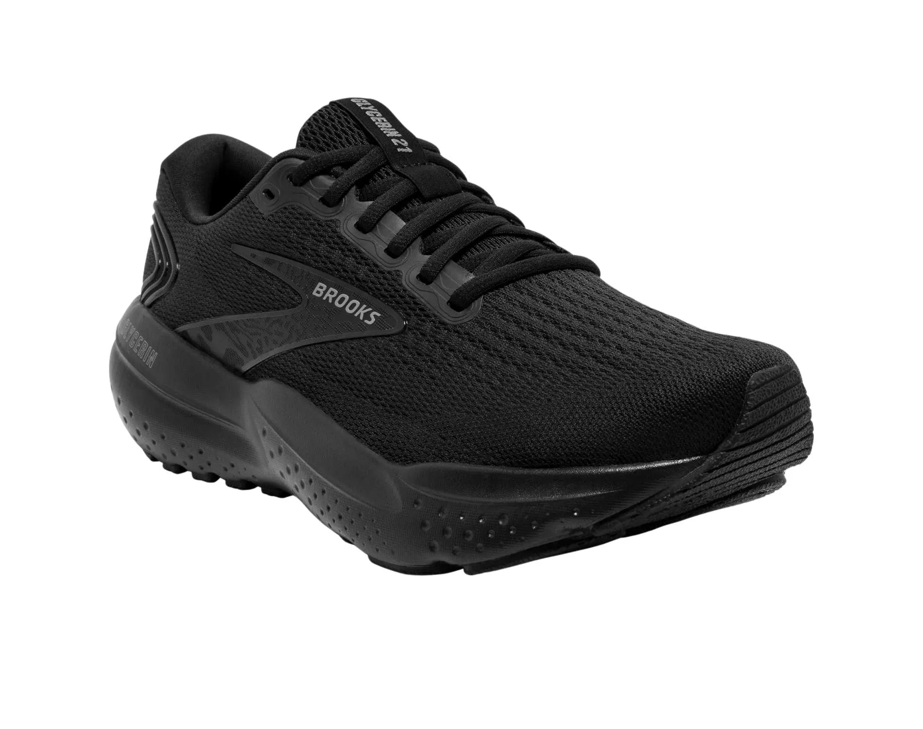 Schuhe Brooks Brooks Glycerin 21 Damen Weite