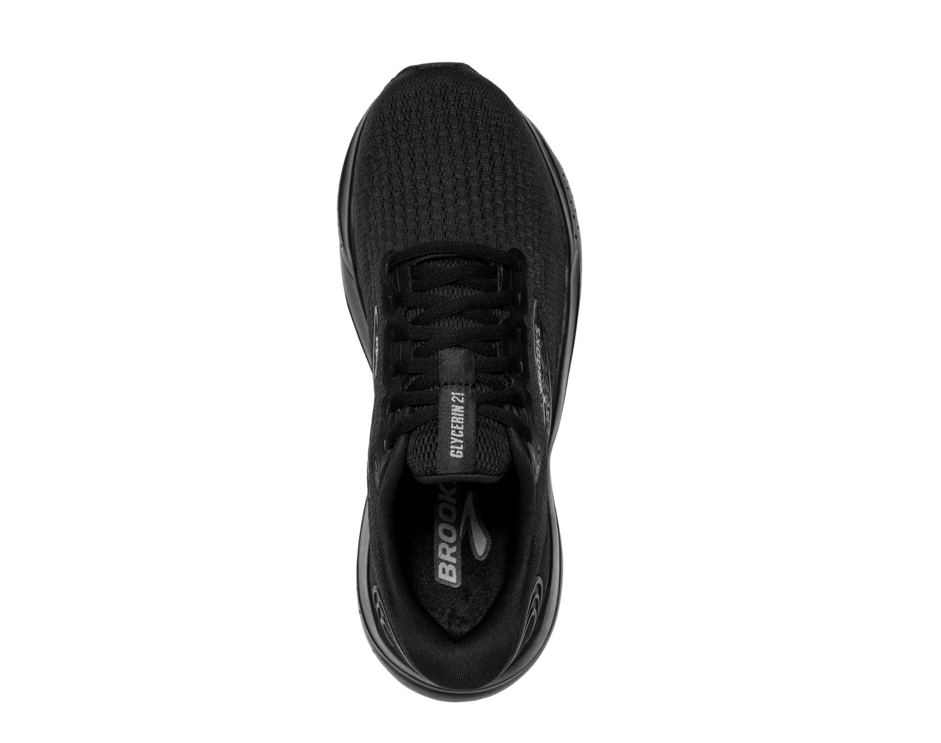 Schuhe Brooks Brooks Glycerin 21 Damen Weite