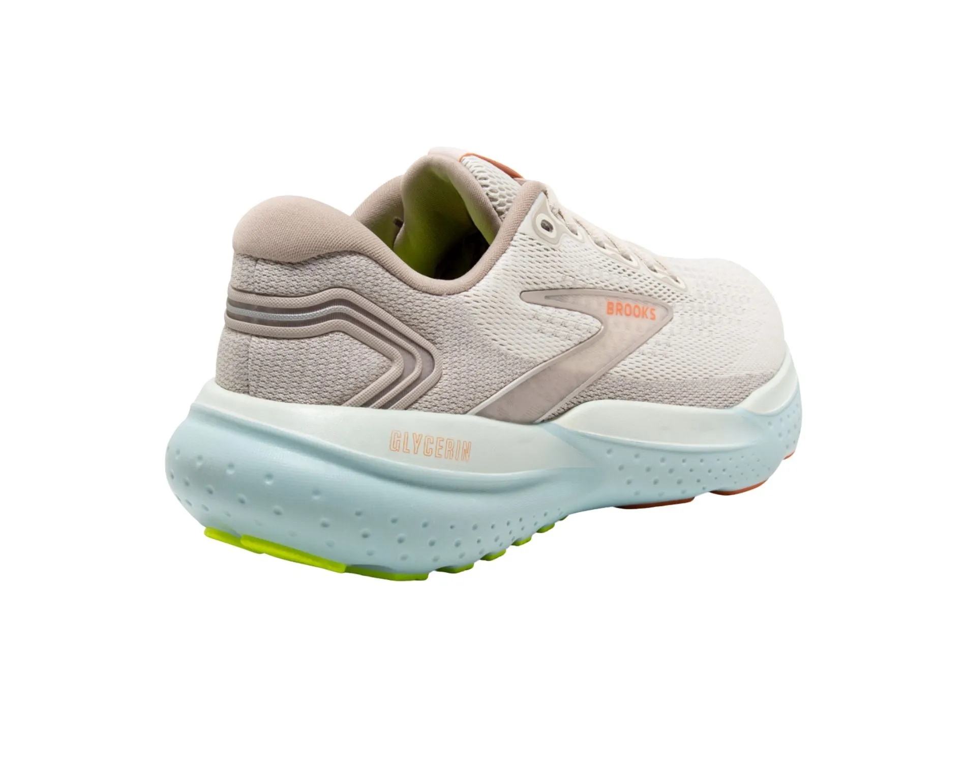 Schuhe Brooks Brooks Glycerin 21 Damen Weite