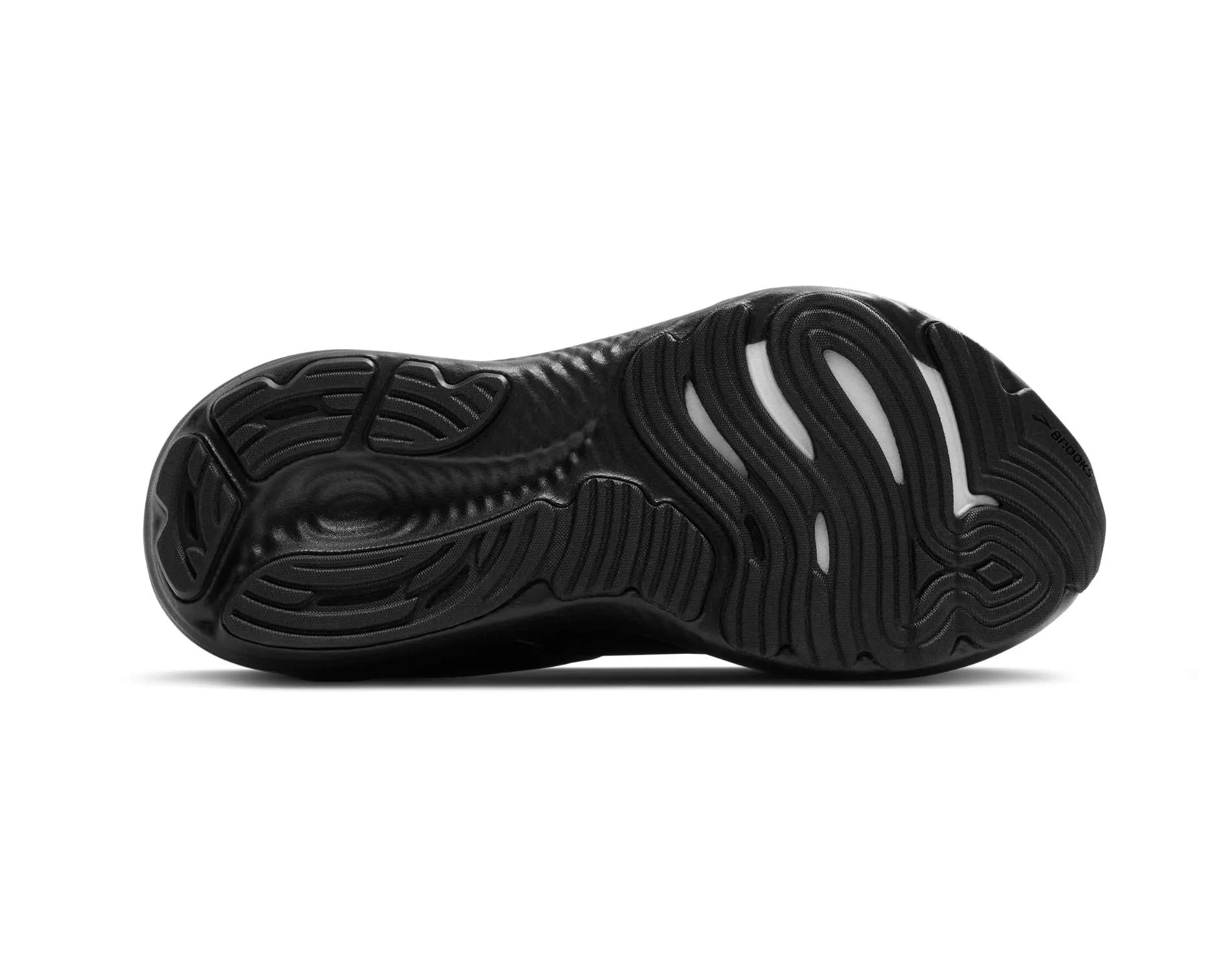 Schuhe Brooks Brooks Glycerin 22 Damen Weite