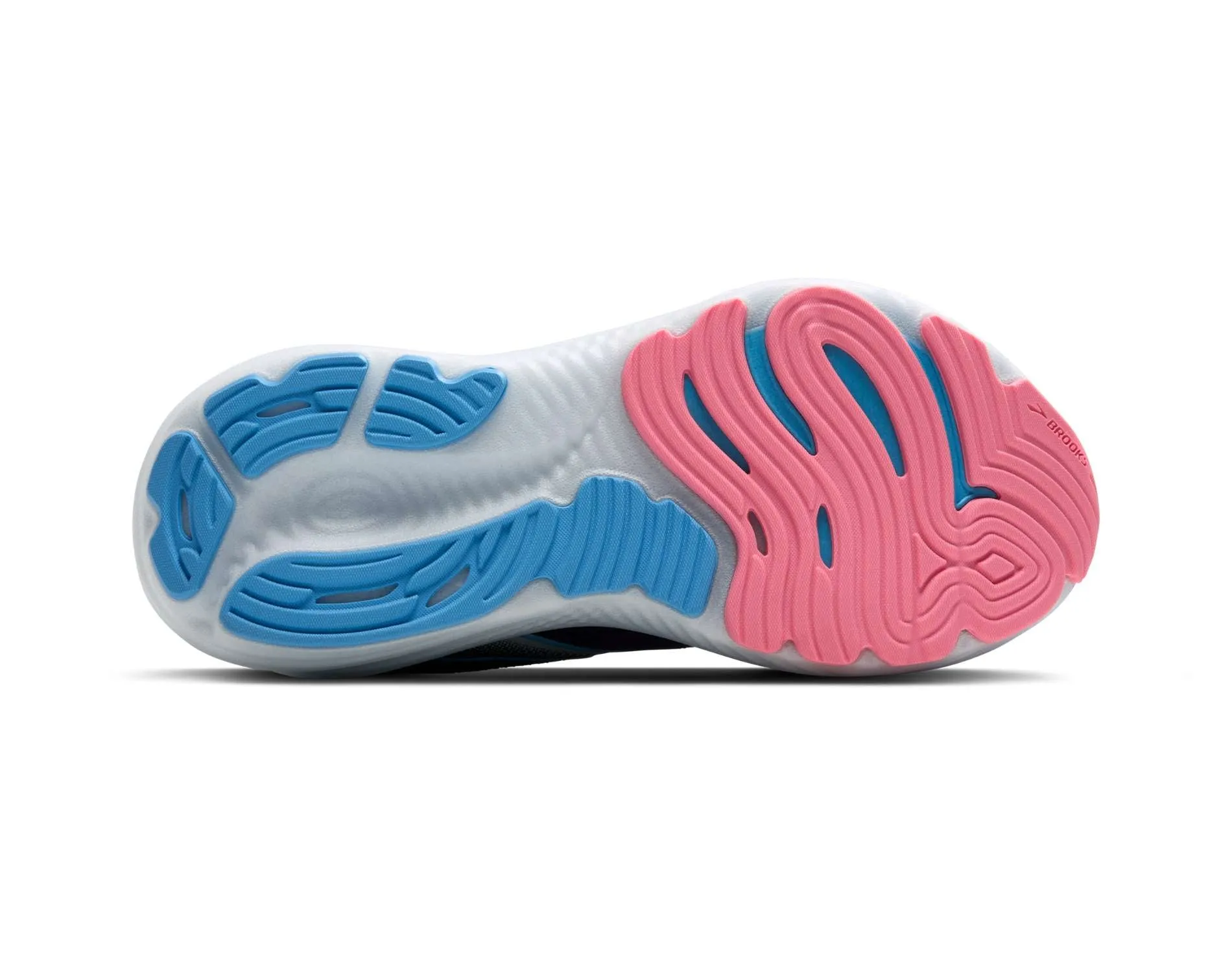 Schuhe Brooks Brooks Glycerin 22 Damen Weite