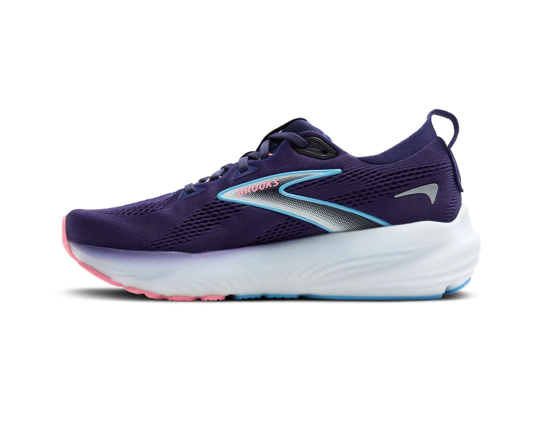 Schuhe Brooks Brooks Glycerin 22 Damen Weite