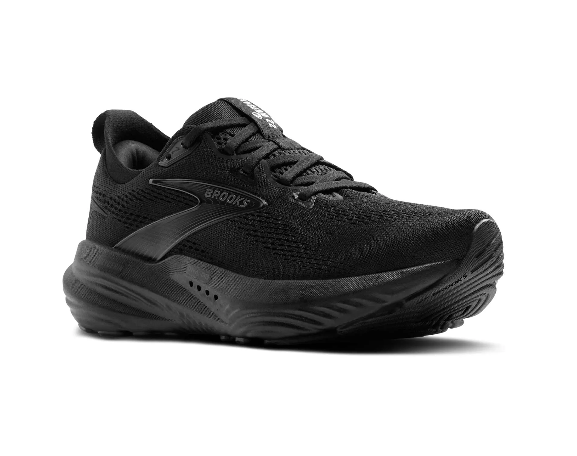 Schuhe Brooks Brooks Glycerin 22 Damen Weite