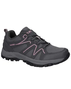 Schuhe Hi-Tec Hi-Tec Damen Maine Schuhe