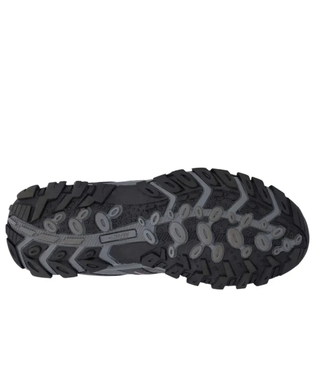 Schuhe Hi-Tec Hi-Tec Damen Maine Schuhe
