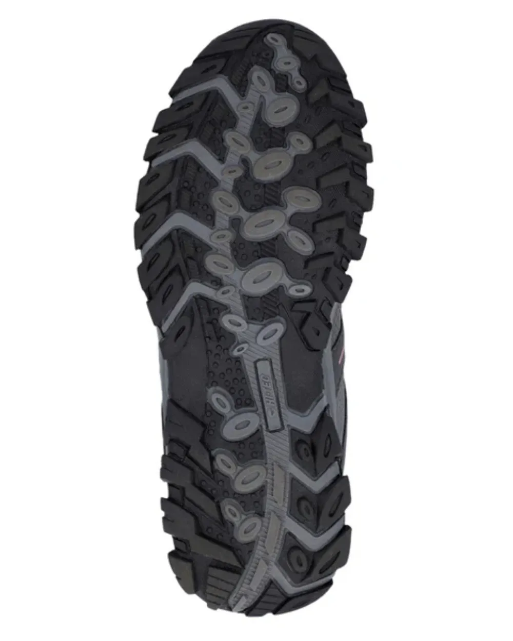 Schuhe Hi-Tec Hi-Tec Damen Maine Schuhe