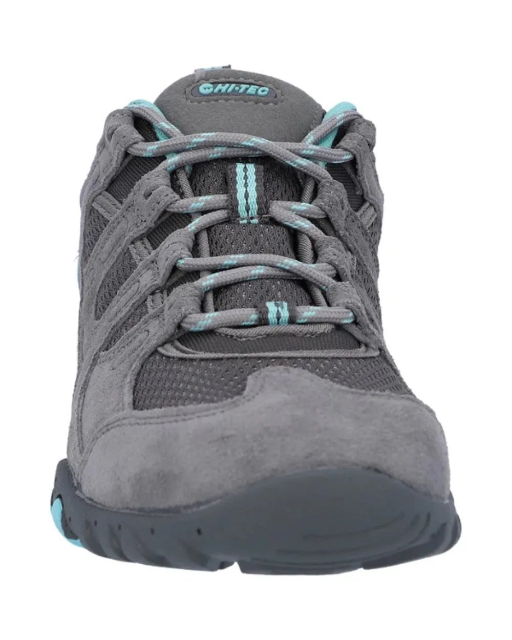 Schuhe Hi-Tec Hi-Tec Damen Quadra II Schuhe