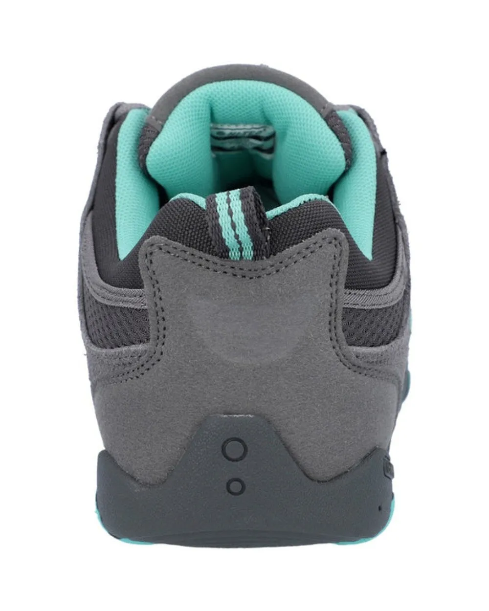 Schuhe Hi-Tec Hi-Tec Damen Quadra II Schuhe
