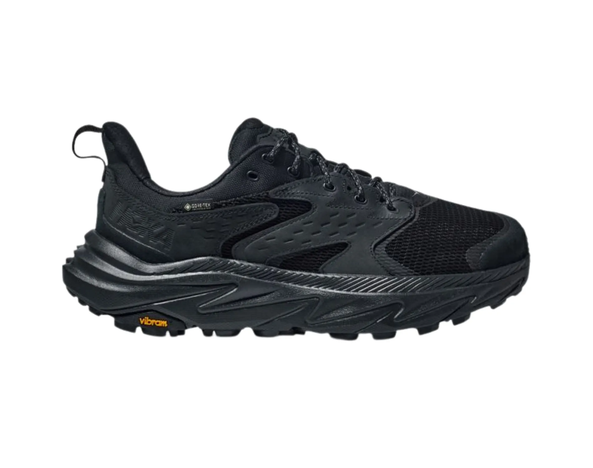 Schuhe Hoka One One Hoka Anacapa 2 Low GTX Damen