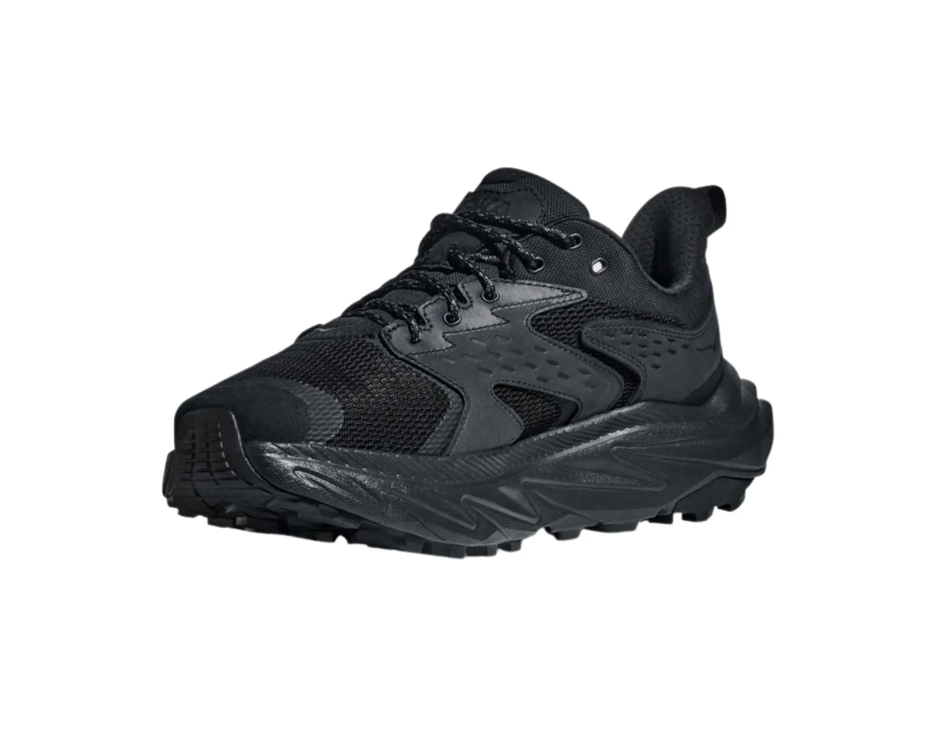 Schuhe Hoka One One Hoka Anacapa 2 Low GTX Damen