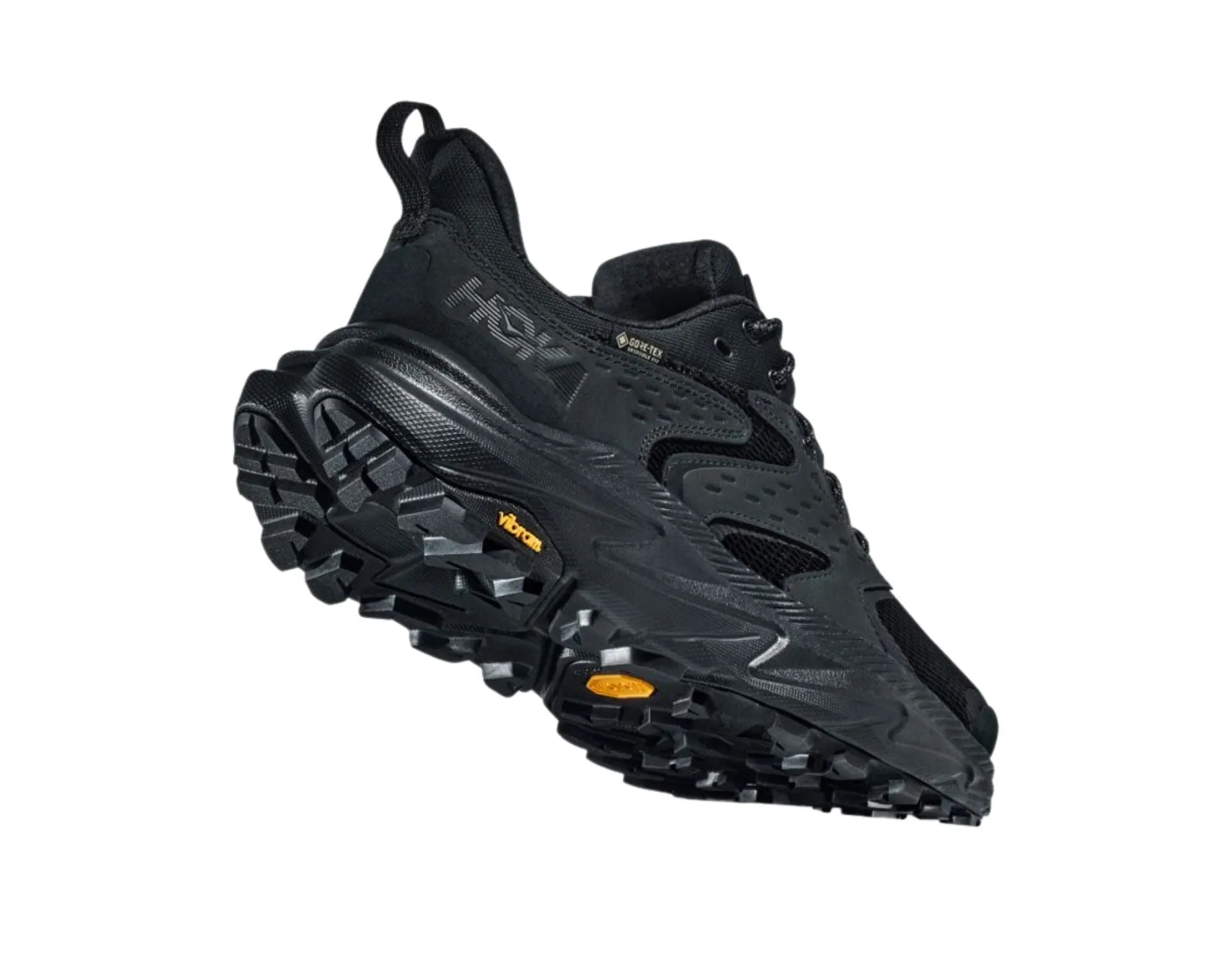 Schuhe Hoka One One Hoka Anacapa 2 Low GTX Damen