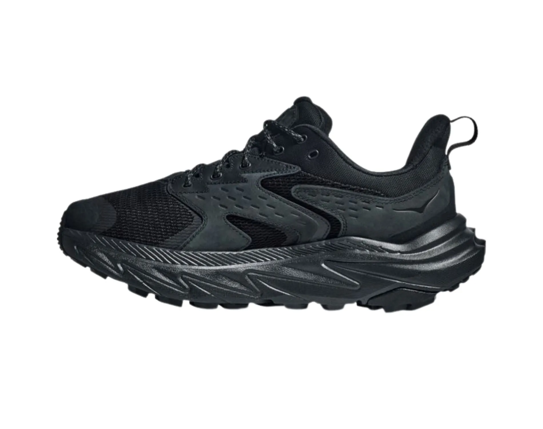 Schuhe Hoka One One Hoka Anacapa 2 Low GTX Damen