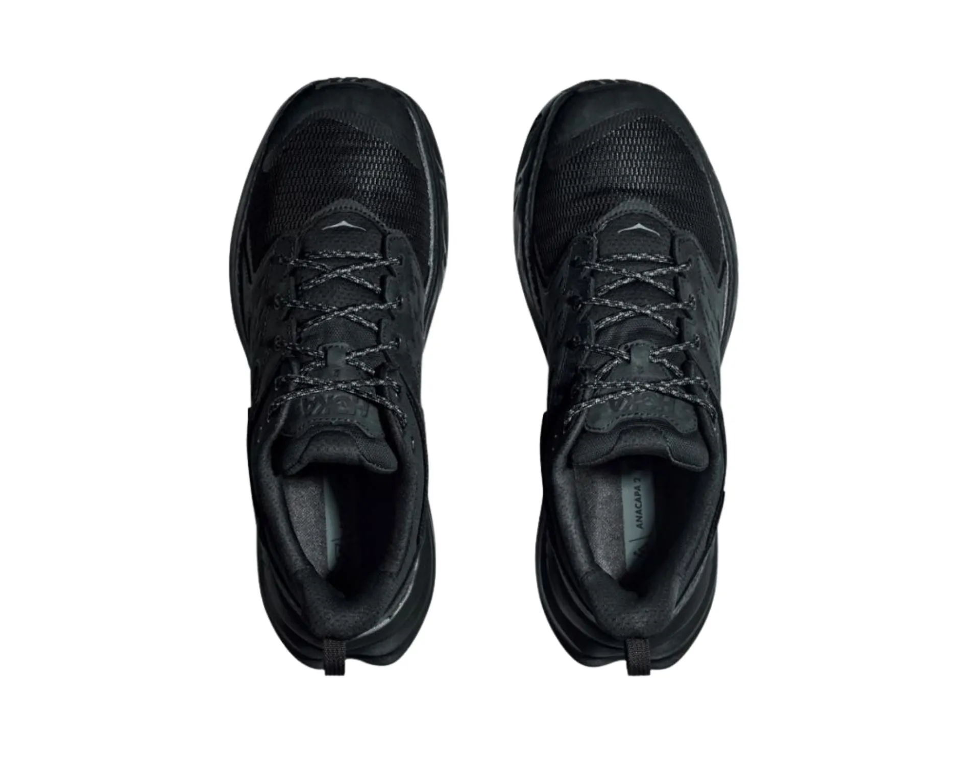 Schuhe Hoka One One Hoka Anacapa 2 Low GTX Damen