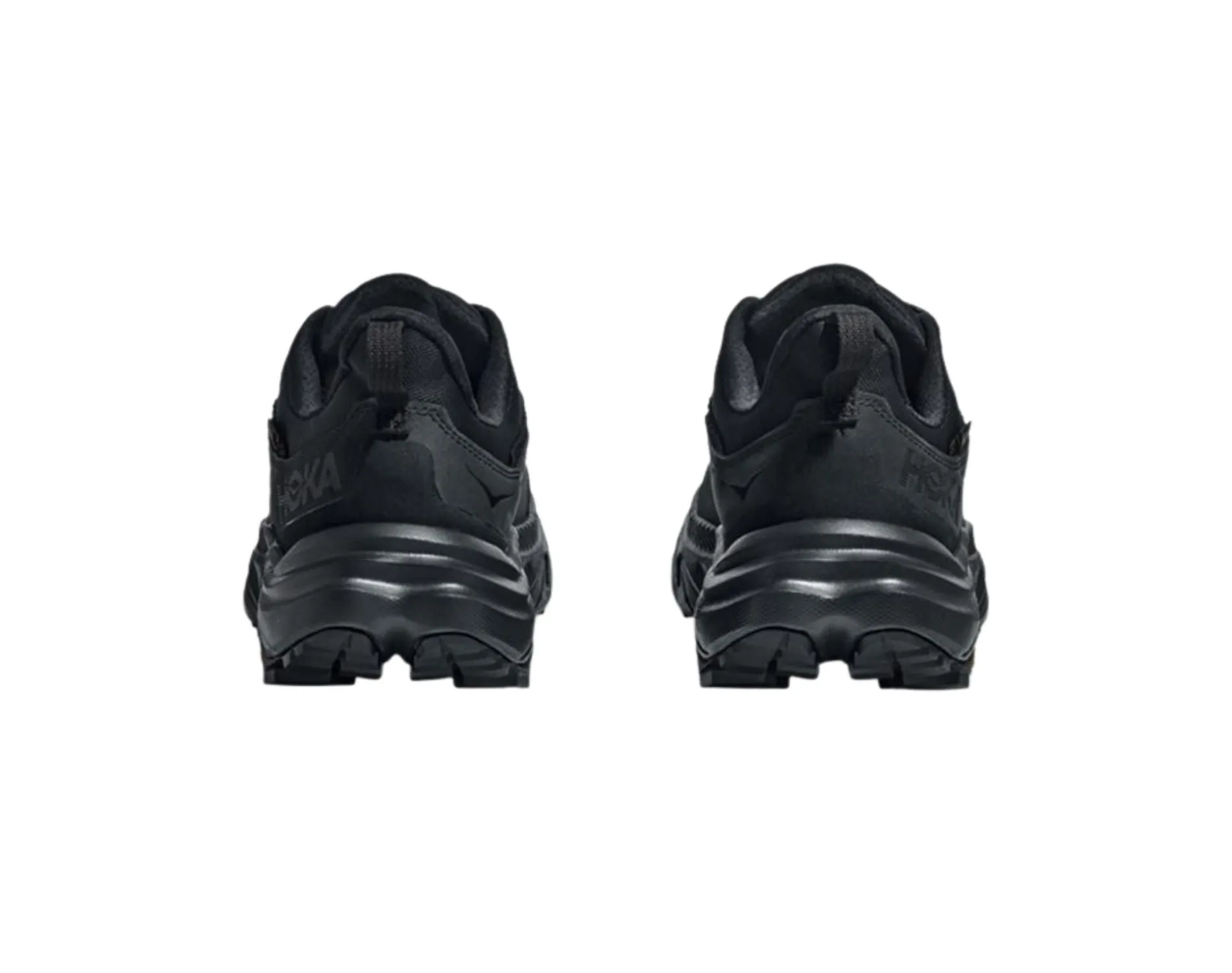 Schuhe Hoka One One Hoka Anacapa 2 Low GTX Damen