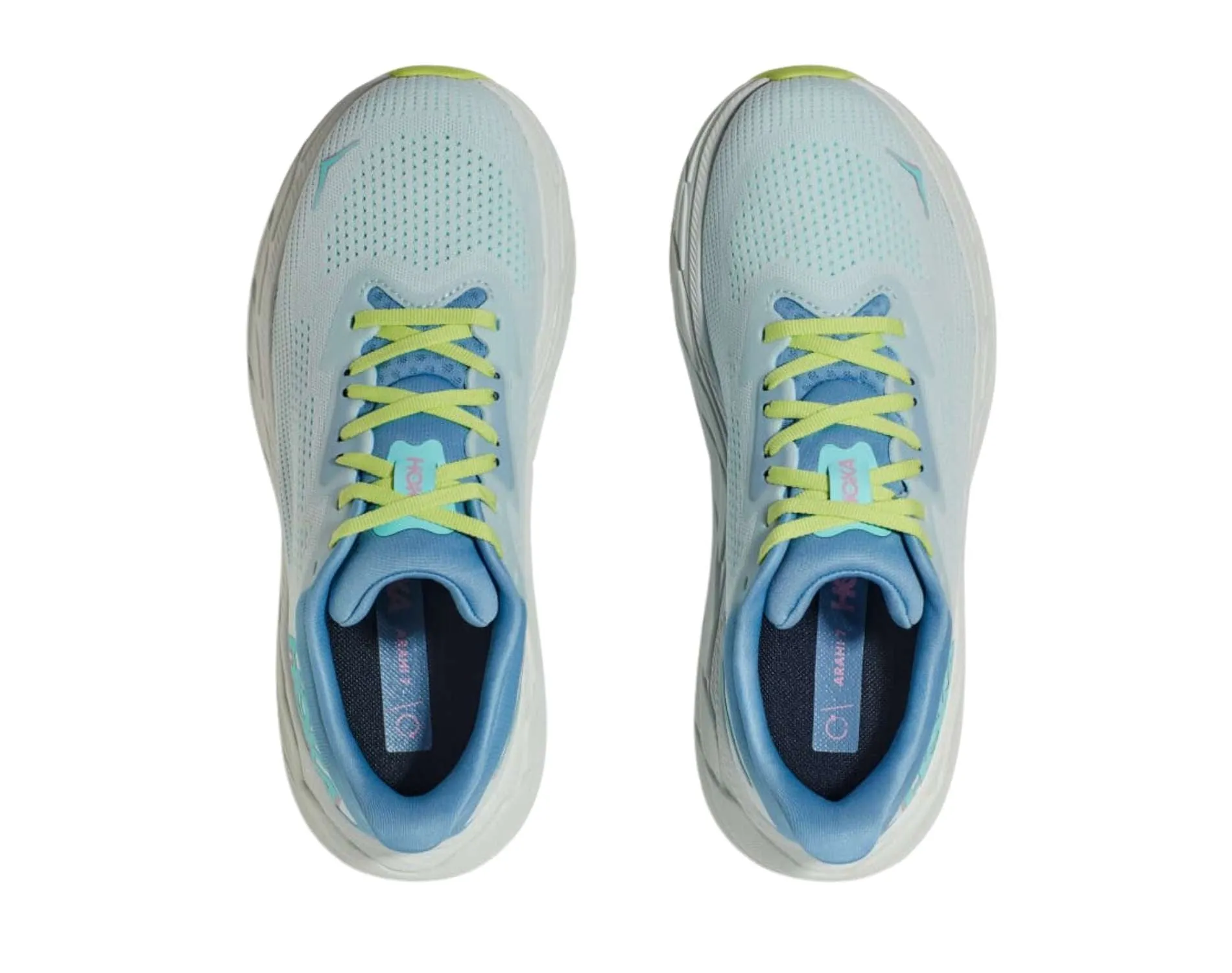 Schuhe Hoka One One Hoka Arahi 7 Damen
