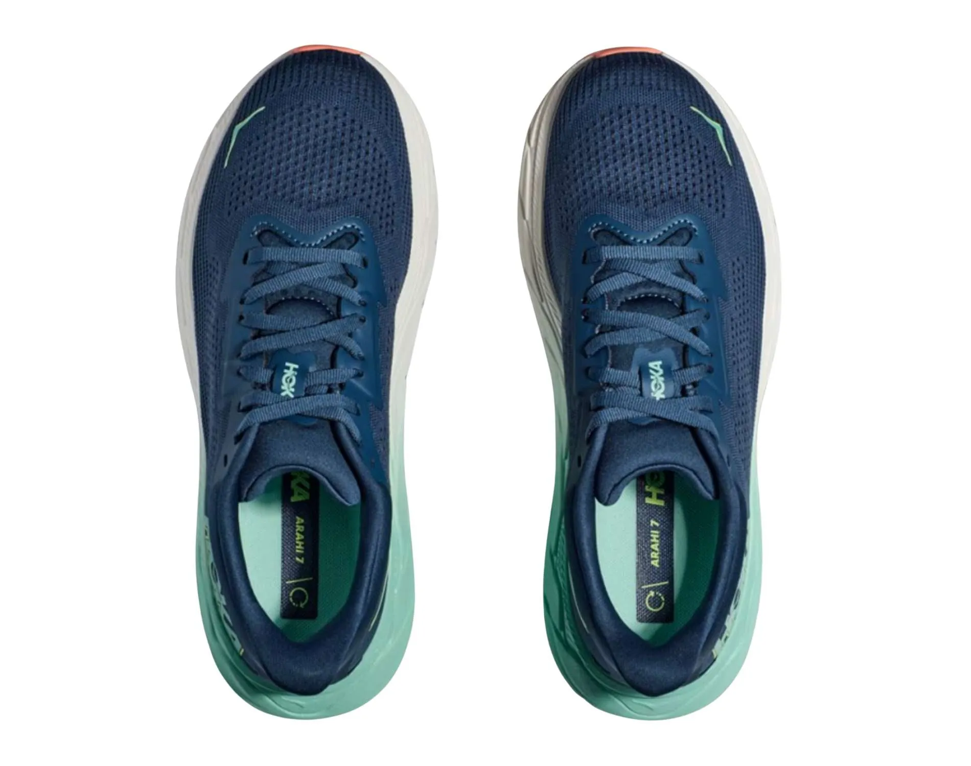 Schuhe Hoka One One Hoka Arahi 7 Damen