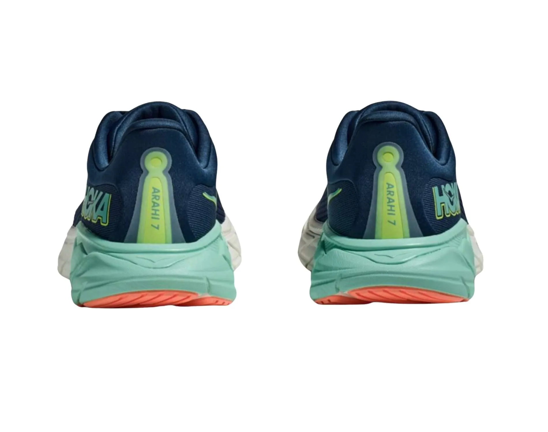 Schuhe Hoka One One Hoka Arahi 7 Damen