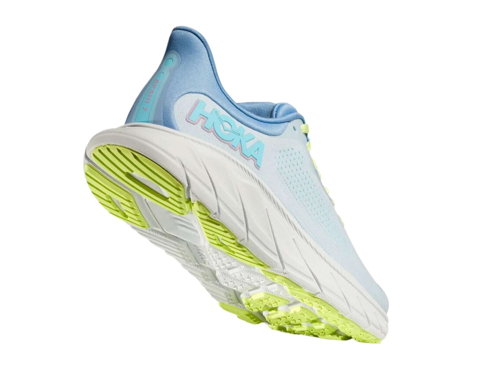 Schuhe Hoka One One Hoka Arahi 7 Damen