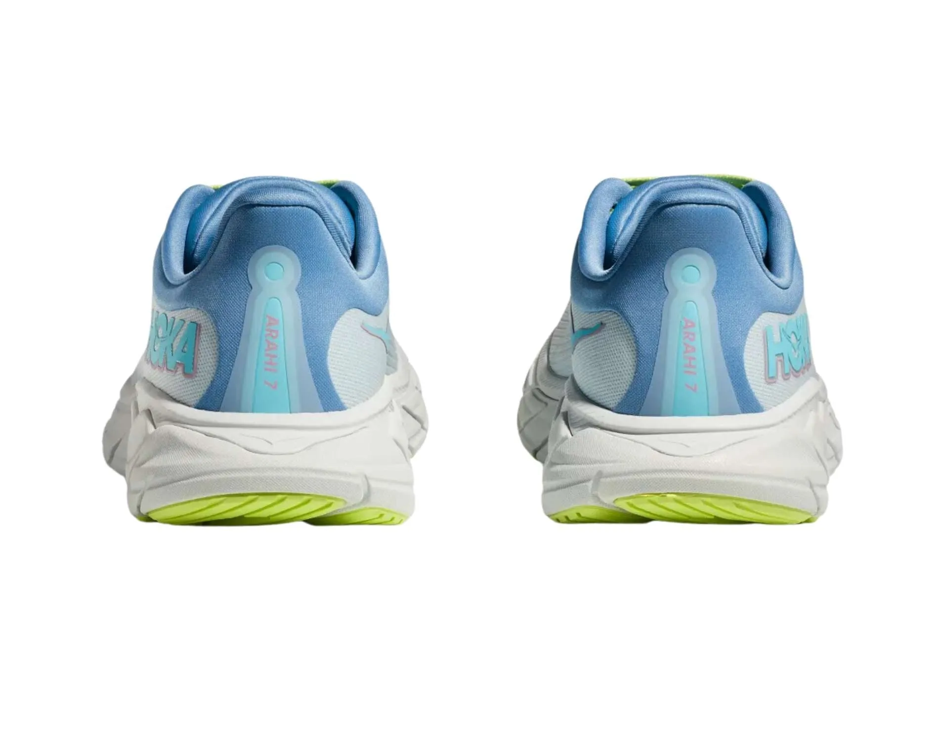 Schuhe Hoka One One Hoka Arahi 7 Damen