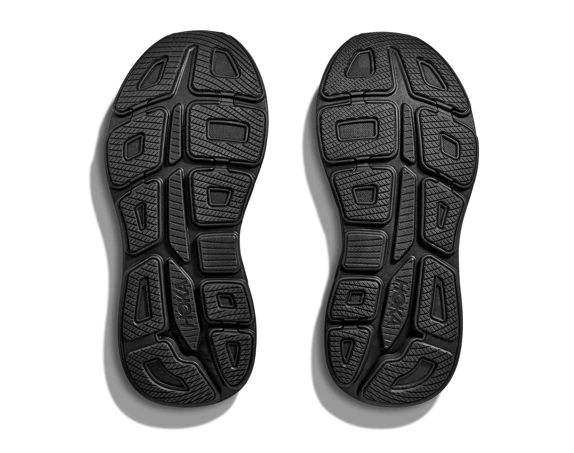 Schuhe Hoka One One Hoka Bondi 9 Damen Weite