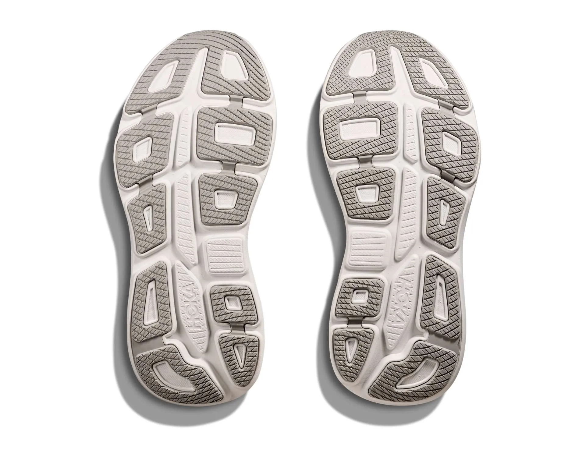 Schuhe Hoka One One Hoka Bondi 9 Damen Weite