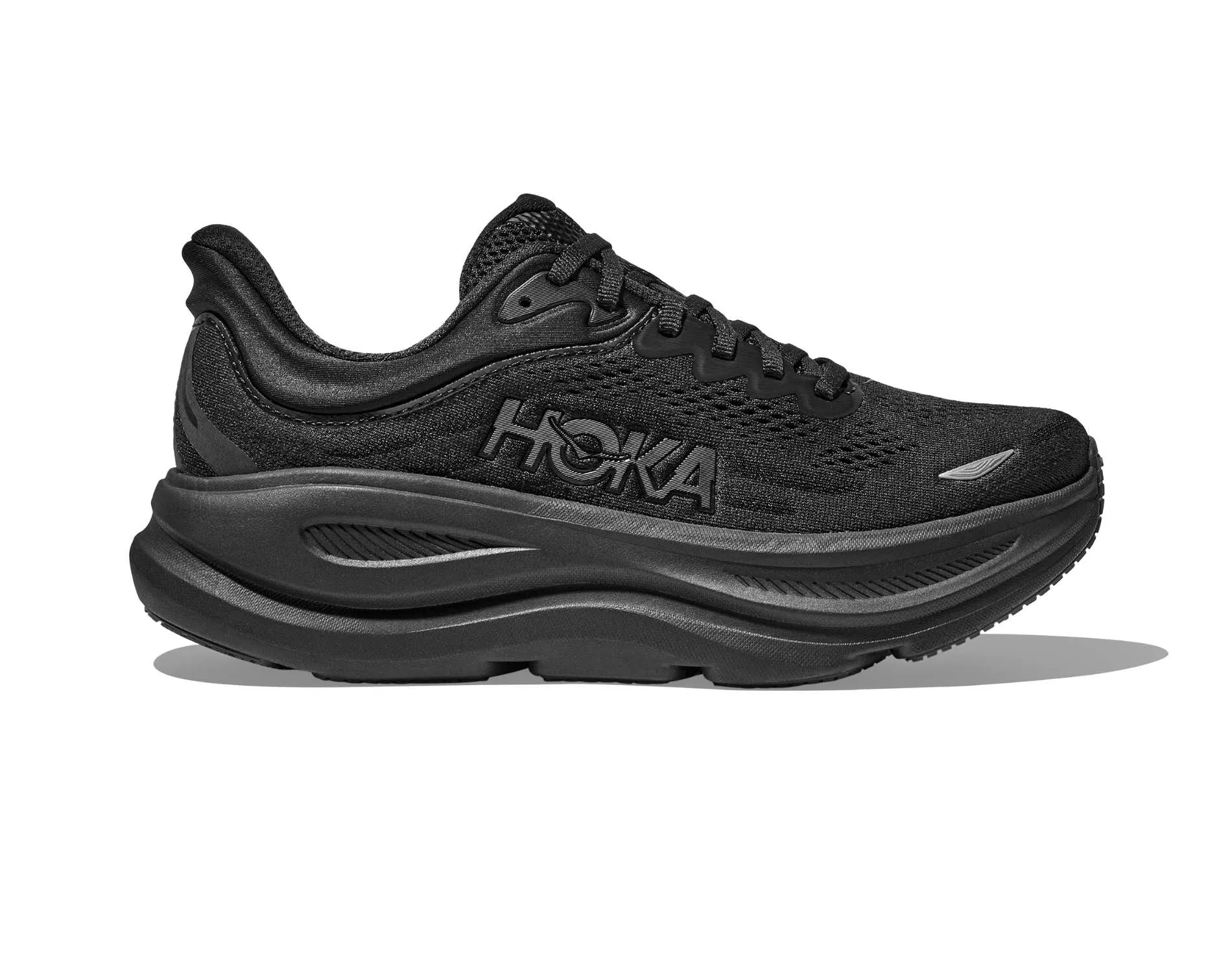 Schuhe Hoka One One Hoka Bondi 9 Damen Weite
