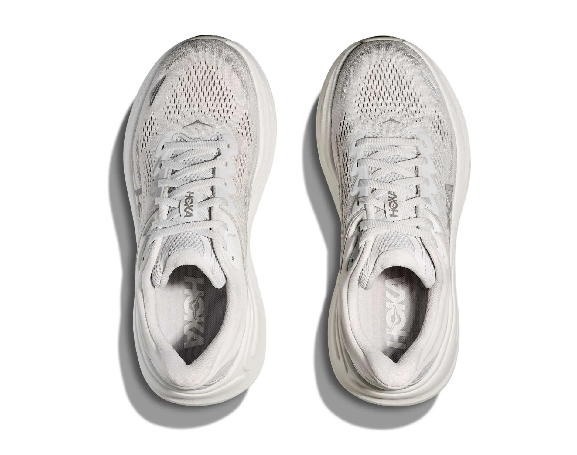 Schuhe Hoka One One Hoka Bondi 9 Damen Weite