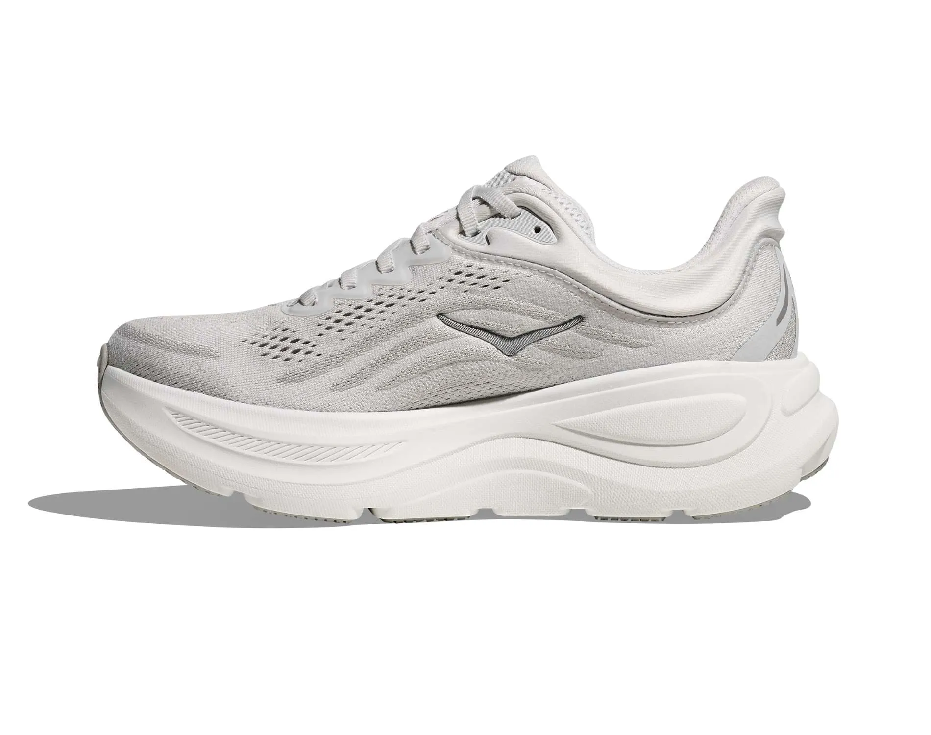 Schuhe Hoka One One Hoka Bondi 9 Damen Weite